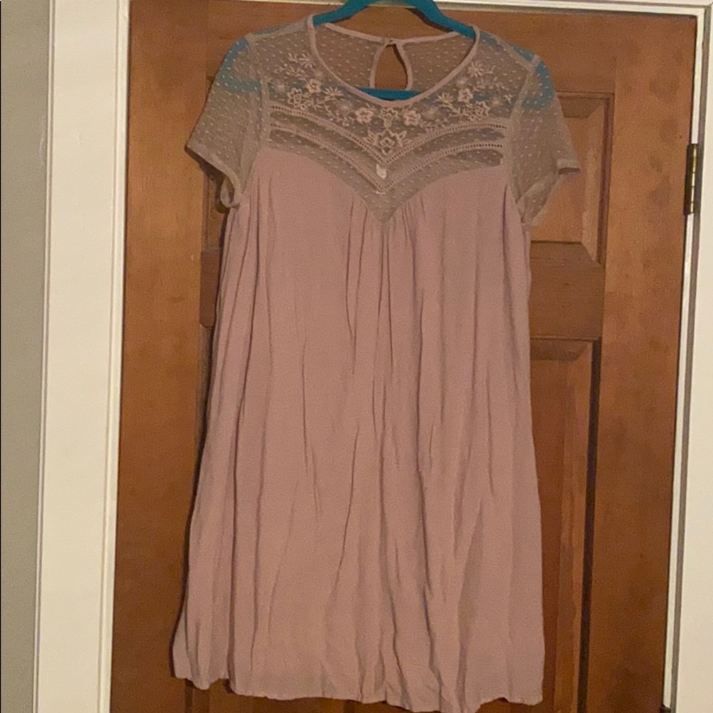 Women’s dress